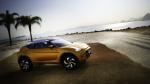 Nissan Extrem Concept 2012 года